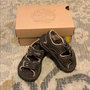 Timberland toddler Sandals